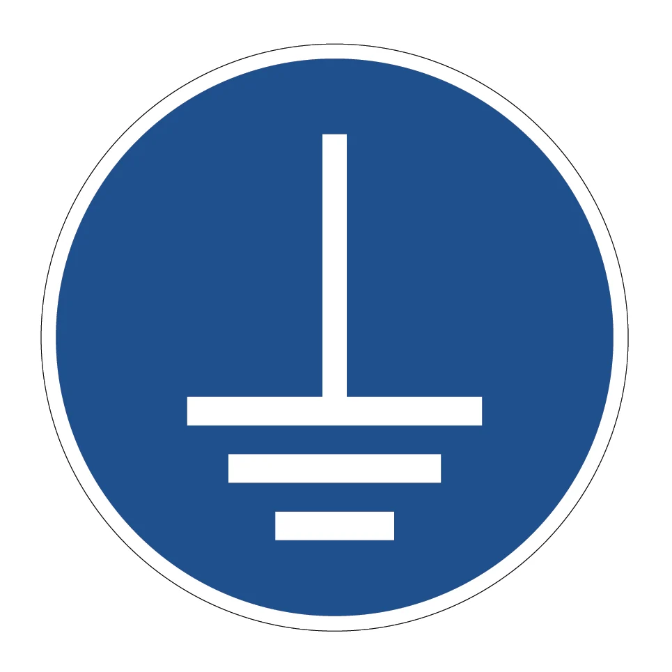 M005 Jorda anslutningen Storage Case 200mm