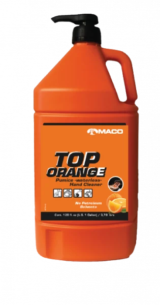 MACO Handrengöring Top Coral 3,78L
