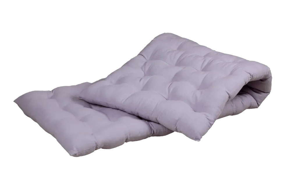 Madrassdyna 50 x 150 cm yasmin Lilac