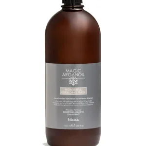 Magic Arganoil Wonderful Rebuilding Mask 1000ml