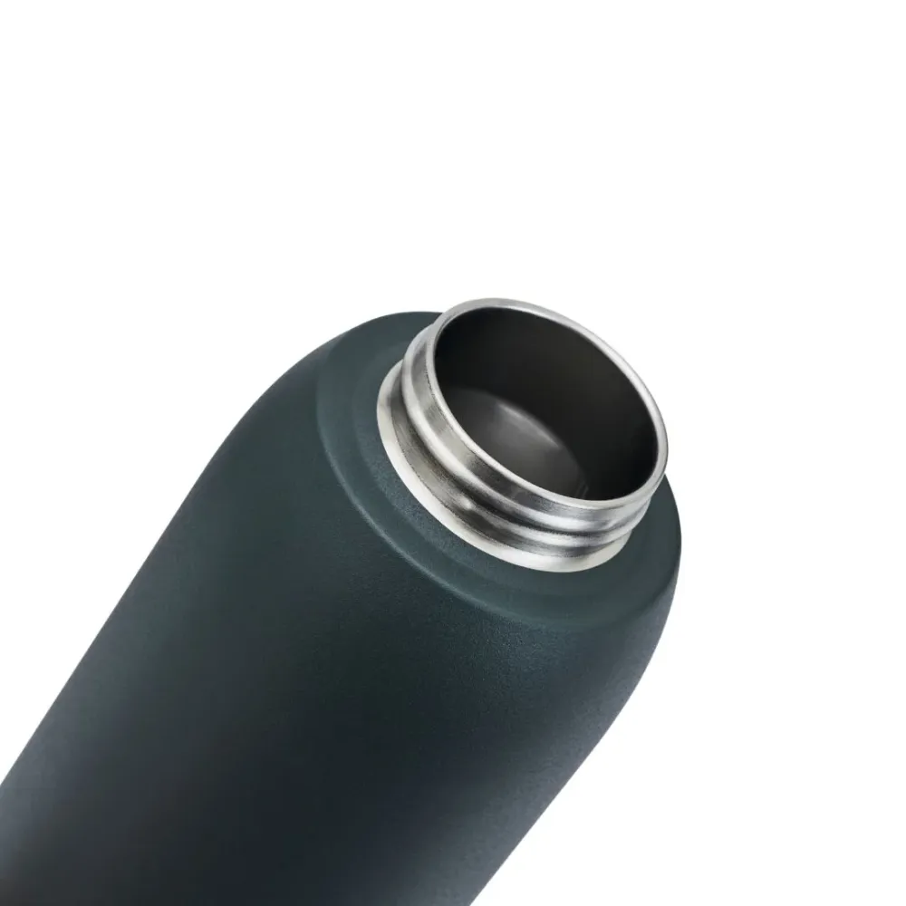 Magnetisk BottlePro Filterflaska Svart