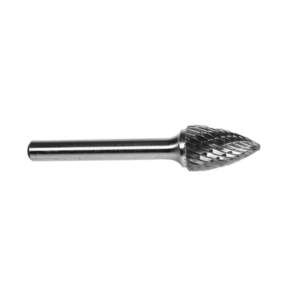 Magnetisk Carbide Burr Pointed Tree 10 x 20 x 6 mm ( G )