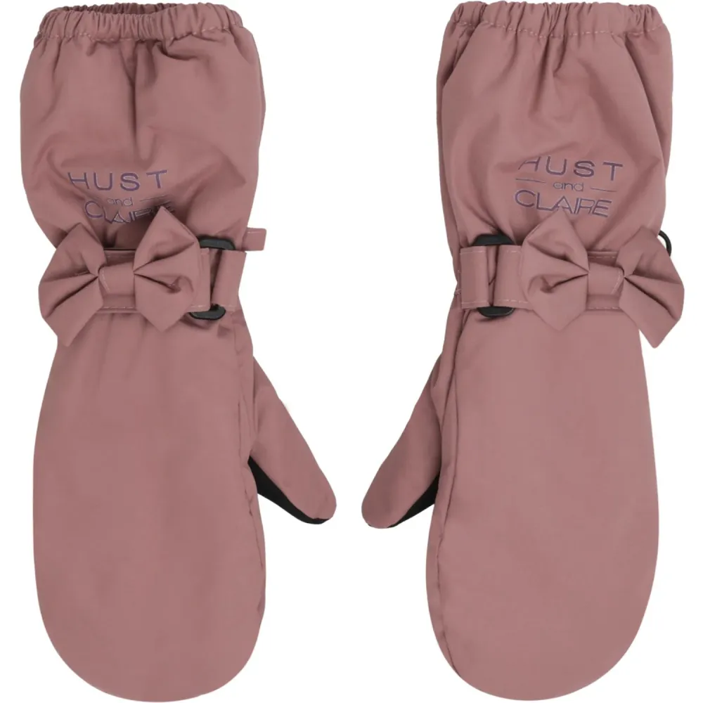 Magnetisk Hust & Claire Pale Mauve Fu Reliable