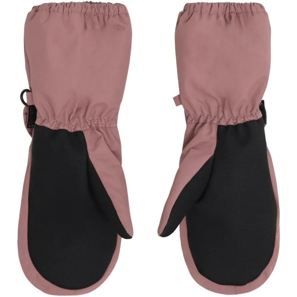 Magnetisk Hust & Claire Pale Mauve Fu Reliable