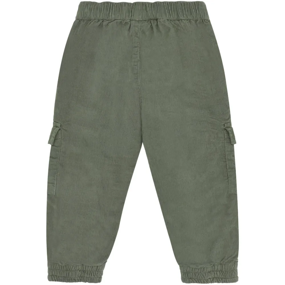 Magnetisk Hust & Claire Turtle Trevor Corduroy 92