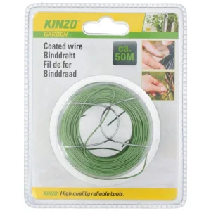 Magnetisk Kinzo Wire