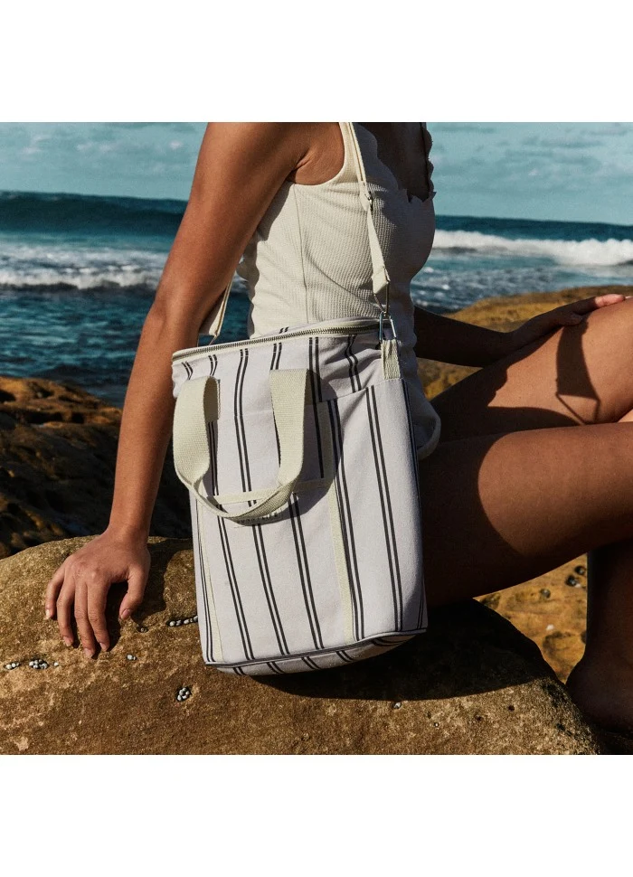 Magnetisk Kylväska Bag Canvas Casa Tunisa