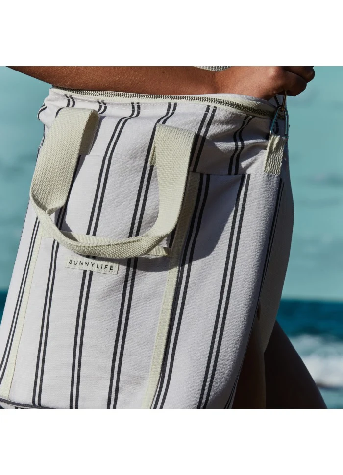 Magnetisk Kylväska Bag Canvas Casa Tunisa