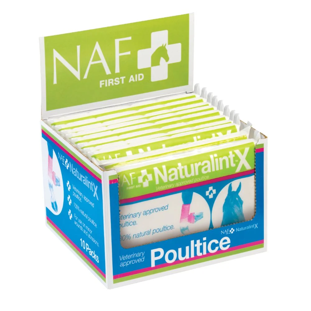 Magnetisk NaturalintX Multikompresser