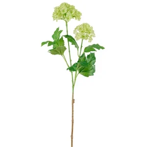 Magnetisk Olvon 60 cm Lime