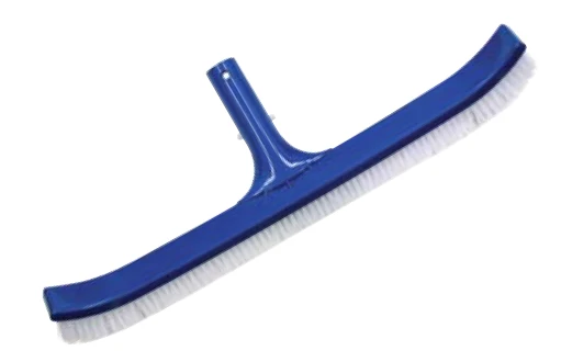 Magnetisk Poolborste 45cm