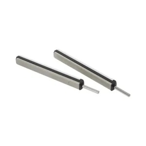 Magnetisk Satake Shapu reserv- roddar