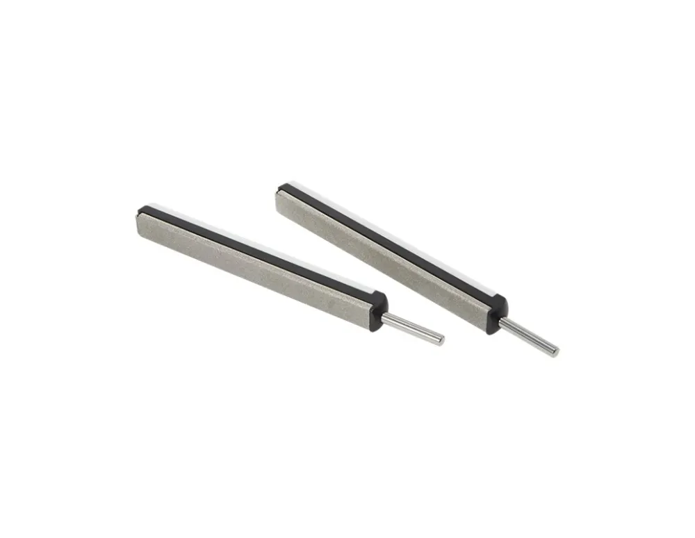 Magnetisk Satake Shapu reserv- roddar