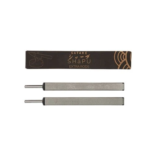 Magnetisk Satake Shapu reserv- roddar