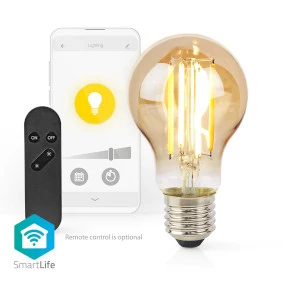 Magnetisk SmartLife LED old-style lampa