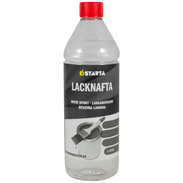 Magnetisk STARTA Lacknafta 1l