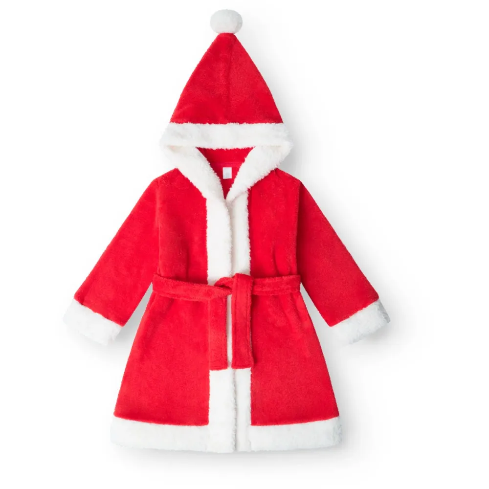 Magnetisk That's Mine Ruby Nor Bath Robe
