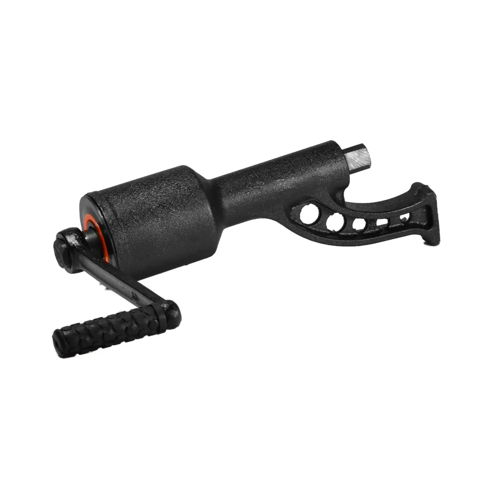 Magnetisk Torque Multiplier Wrench 1"