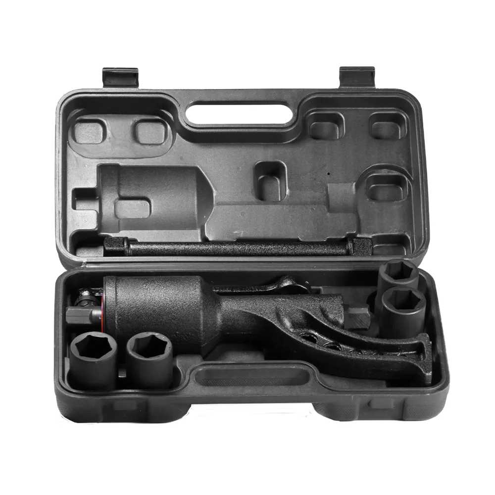 Magnetisk Torque Multiplier Wrench 1"