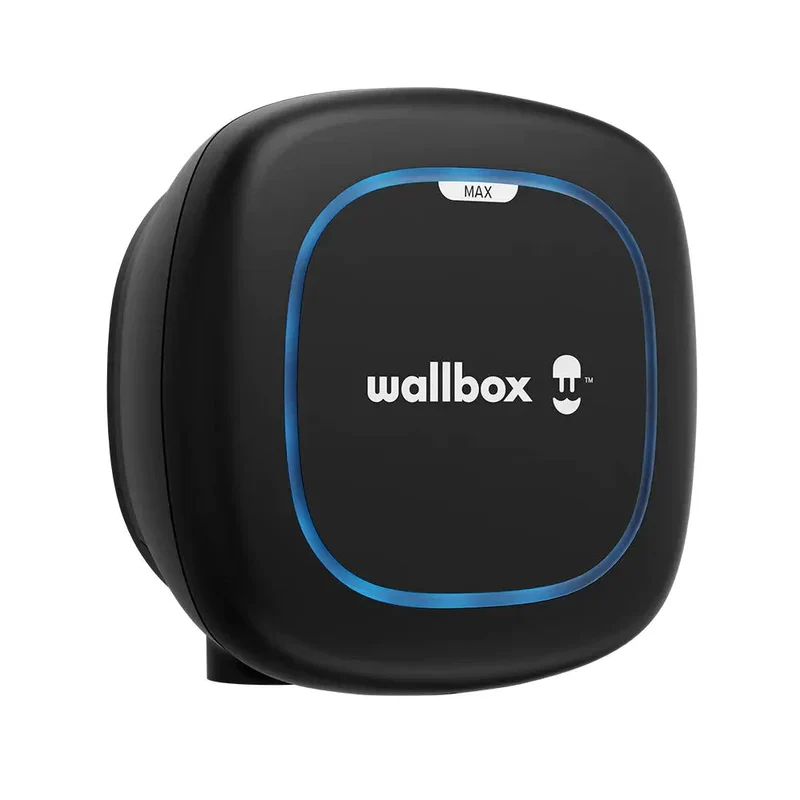 Magnetisk Wallbox Pulsar Max