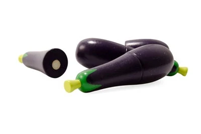 Magni Aubergine Med Magnet DIY Projects