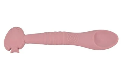 Magni Spoon I Silikon - Coral Compatible DeWALT Batteries