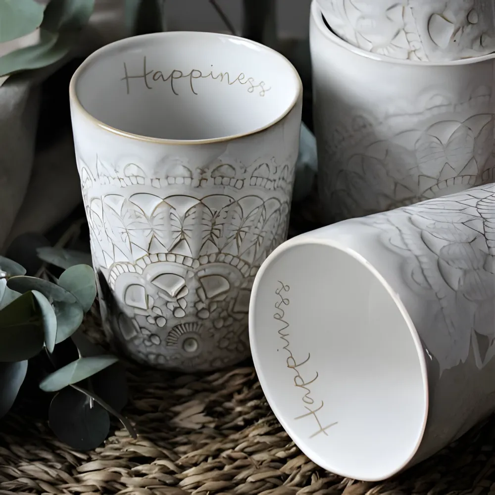 Majas Happiness Mugg Kit Accessories