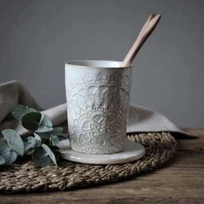 Majas Happiness Mugg Kit Accessories