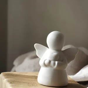 Majas Värdefull Ängel