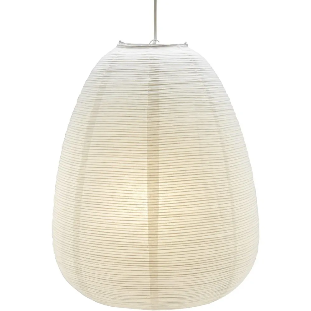 Maki takskärm Krita 43cm