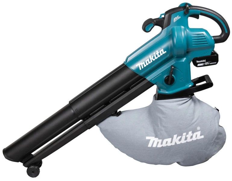 Makita Sladdlös Lövblås DUB187Z