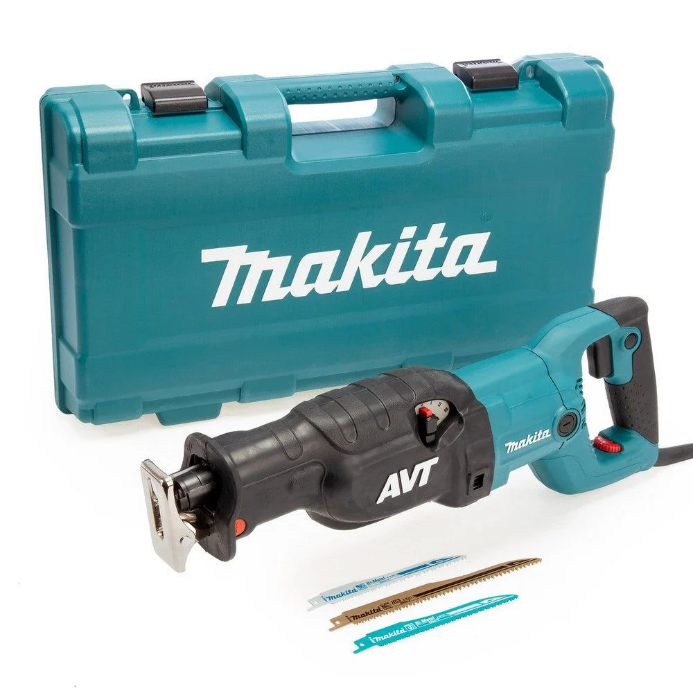 Makita Tigersåg JR3070CT