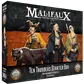 Malifaux 3rd Edition - Ten Thunders Starter Box