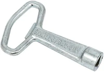MALMBERG TREKANTNYCKEL 10MM
