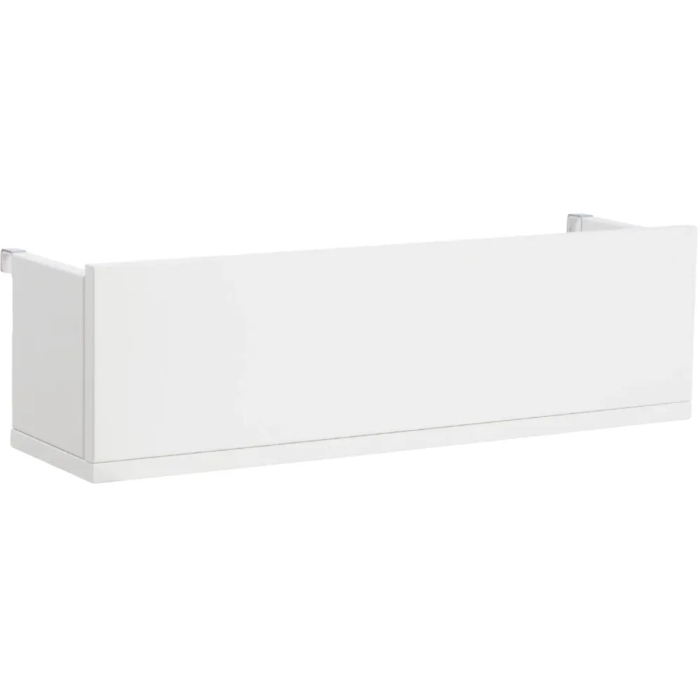 Manis-h Huxie Bogkasse White