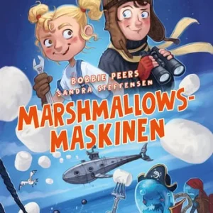 Marshmallowsmaskinen
