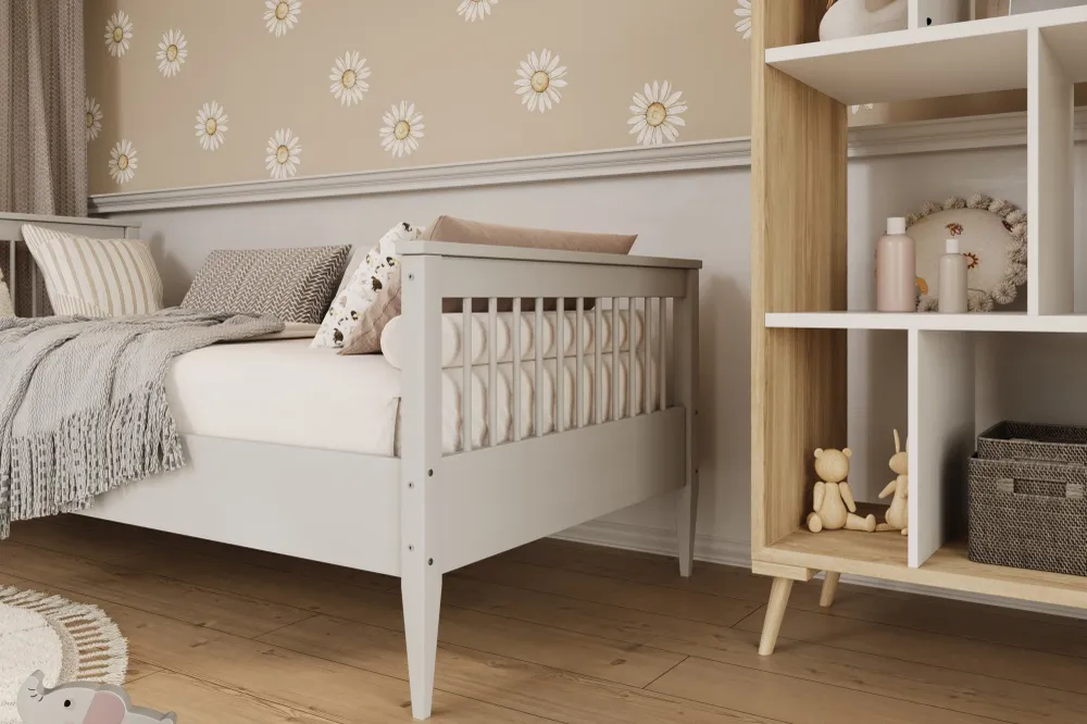 Massivt trä Bed EMILIA 160x80