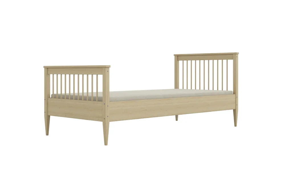 Massivt trä Bed EMILIA 160x80