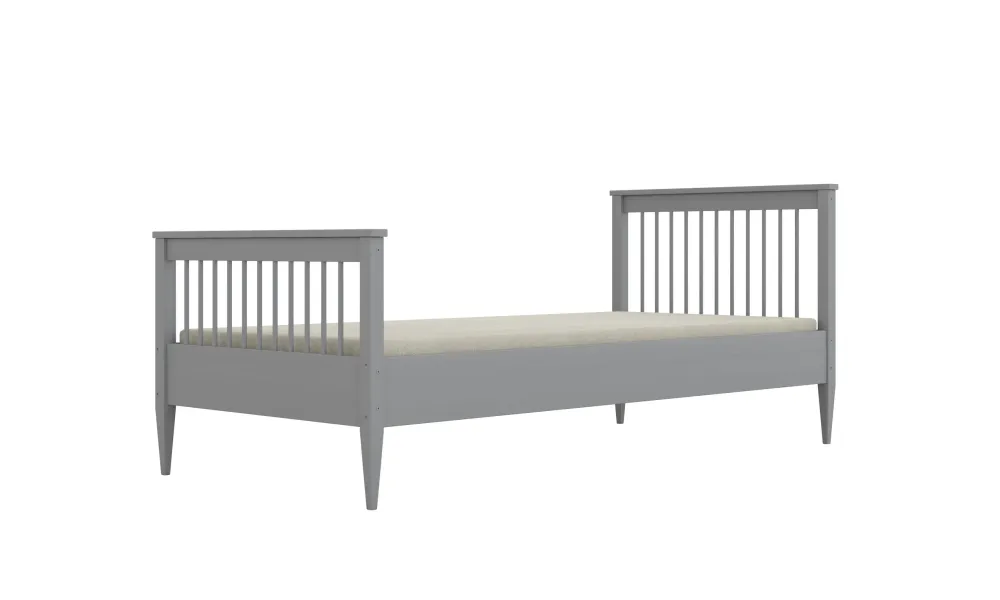 Massivt trä Bed EMILIA 160x80