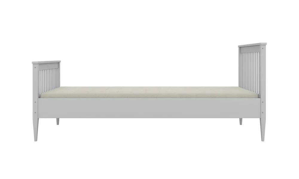 Massivt trä Bed EMILIA 160x80