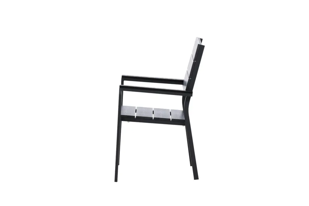 Matstol Venture Home Levels Vibration Reduction