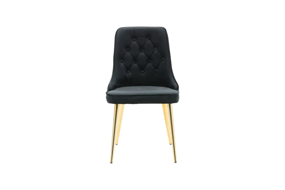 Matstol Venture Home Velvet Luxury Quick-Release
