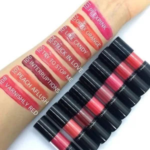 Max Factor Color Elixir Cushion Lipgloss Nr 10 Starlight Skalpink 9Ml