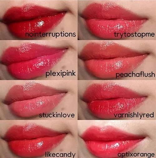 Max Factor Color Elixir Cushion Lipgloss Nr 10 Starlight Skalpink 9Ml