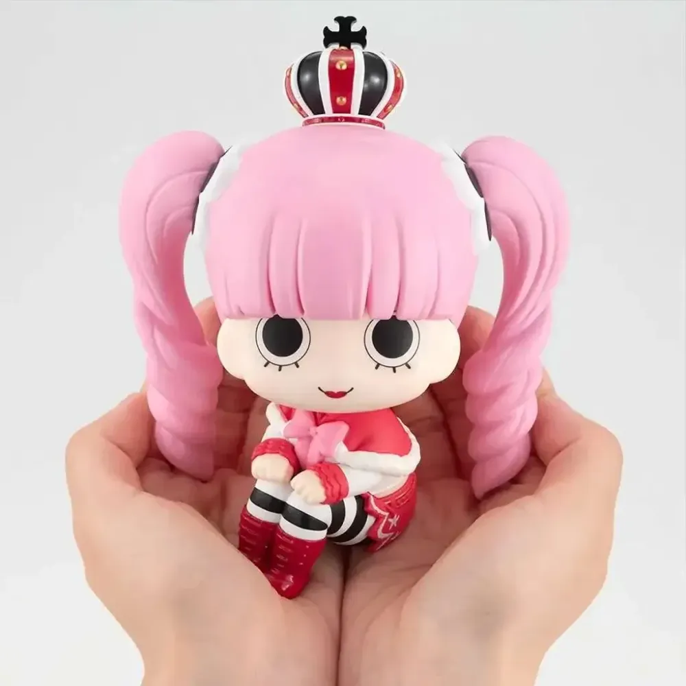 Megahouse Lookup One Piece Perona Figur 3-Year Service Plan