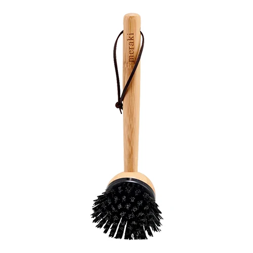 Meraki Dish Brush Kit Accessories