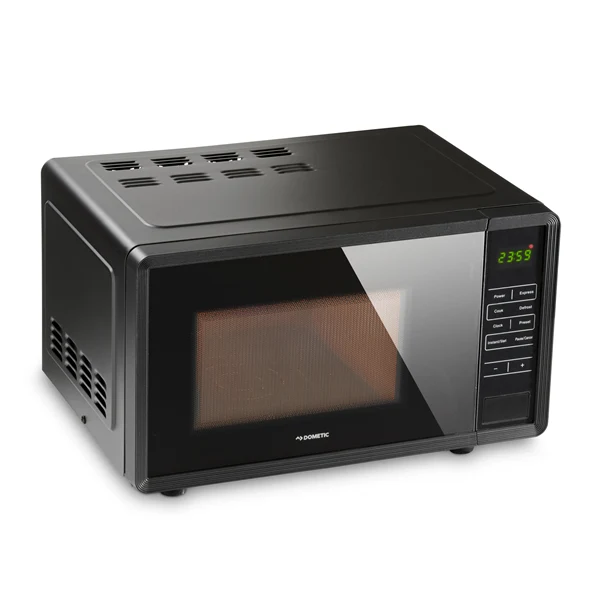 MICROVÅGSUGN MWO 240 700W. 17 LITER. DOMETIC
