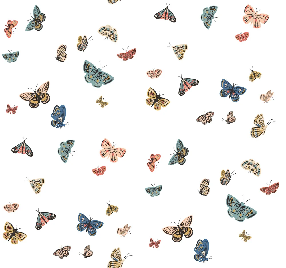 Midbec Butterfly House - RF7411