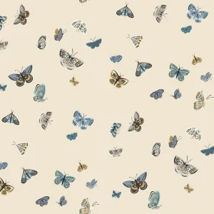 Midbec Butterfly House - RF7412