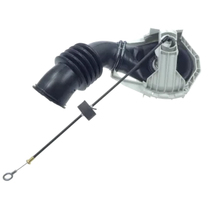 Miele 6838657 ventil